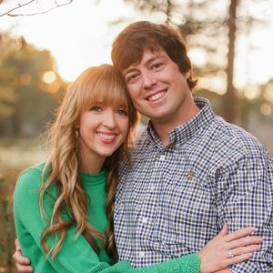 Meet your Posher, Drew